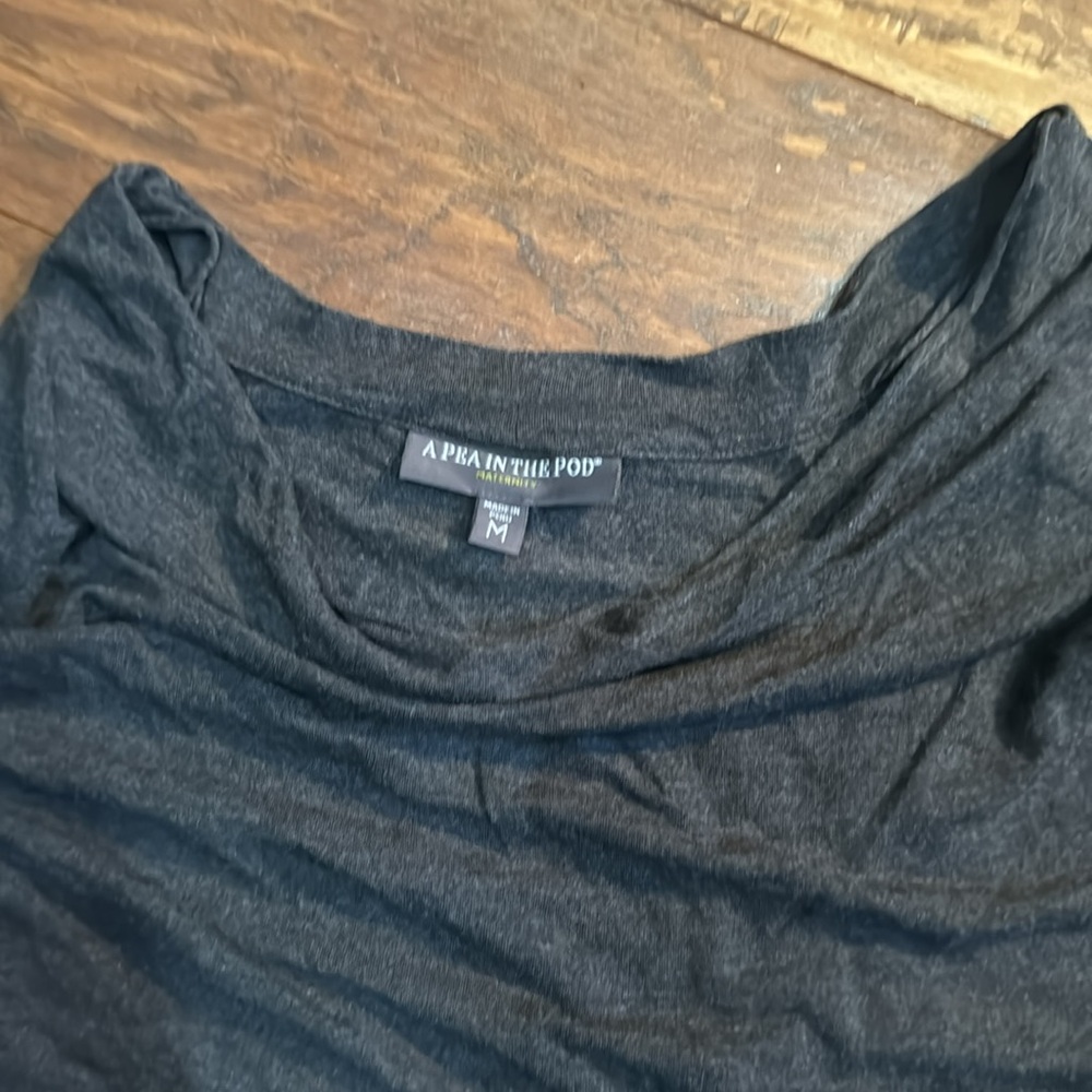 Maternity Tunics - image 4